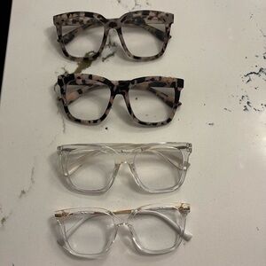 Peepers Reading Glasses +1.50